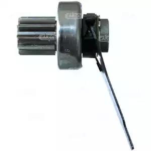 Механізм вільного ходу, стартер 133295 CARGO