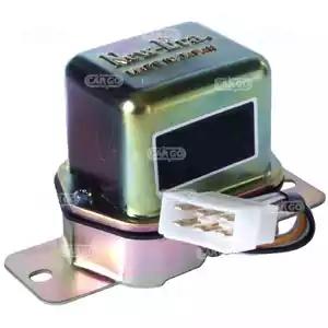 Регулятор напруги генератора 133387 CARGO