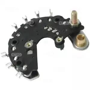 Випрямляч 135278 CARGO