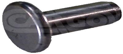 Запчастини стартера cargo 135866 135866 CARGO