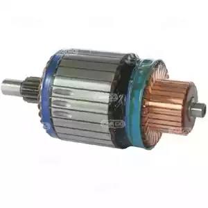 Якір стартера 136334 CARGO