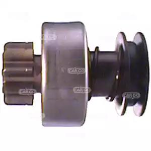 Бендикс стартера volvo f10/f12/daf z=9 137071 CARGO