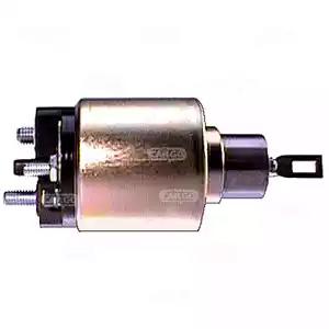 Втягуюче реле стартера 137613 CARGO