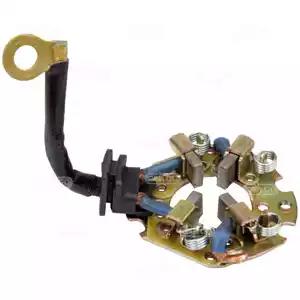 Кронштейн, вугільні щітки 139238 CARGO