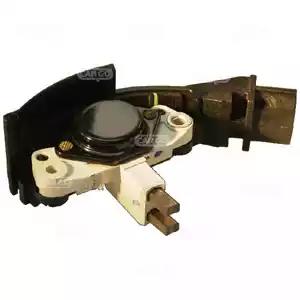 Регулятор генератора 139872 CARGO