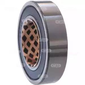 Підшипник кульковий d30 140412 CARGO