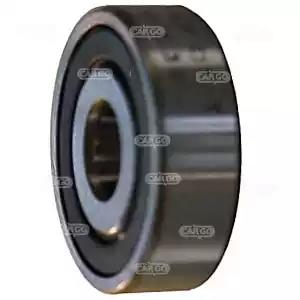 Підшипник кульковий 6262rsc3 fag 140523 CARGO