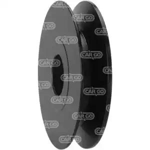 Шків ременя генератора 230719 CARGO