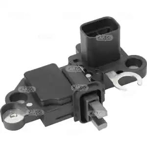 Регулятор генератора 231130 CARGO