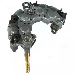 Випрямляч 231236 CARGO