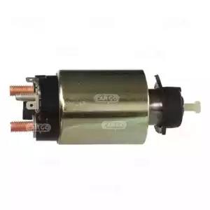 Aвтягуюче реле стартера chevrolet/daewoo/fiat/isuzu/opel/pontiac 231929 CARGO