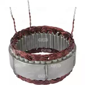 Статор генератора обмотка 14в 75а opel/citroen/fiat/ford 233598 CARGO