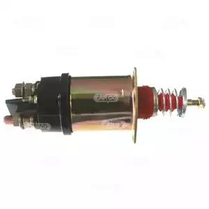 Реле втягуюче стартера 233869 CARGO