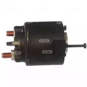 Втягуюче реле valeo d6ra83 92 93 293 mercedes a/b w168/w169 234153 CARGO