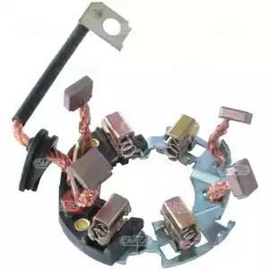 Щіткотримач стартера 234475 CARGO