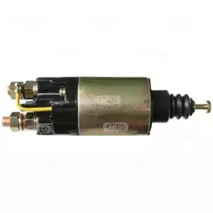 Втягуюче релє стартера cargo 235103 235103 CARGO