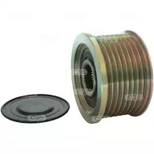 Шків генератора cargo 235439 235439 CARGO