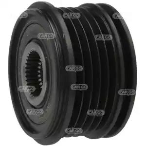 Шків генератора cargo 235505 235505 CARGO