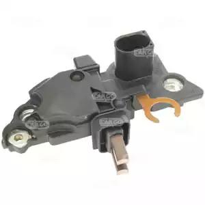 Регулятор генератора cargo 236714 сліди встановлення 236714 CARGO