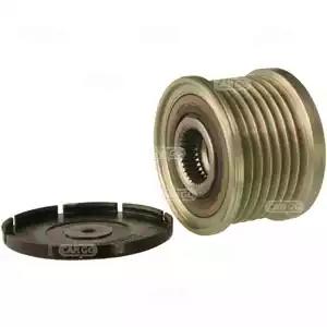 Шків, генератор 238734 CARGO