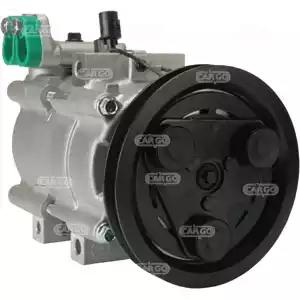 Компресор кондиціонеру cargo 240280 240280 CARGO