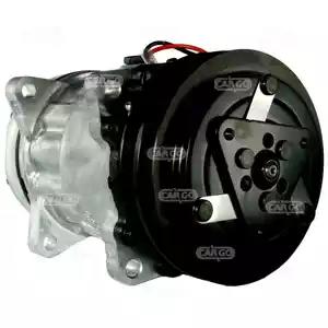 Компресор кондиціонеру cargo 240341 240341 CARGO