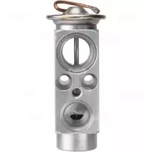 Розширювальний клапан block кондиціонера 260537 CARGO