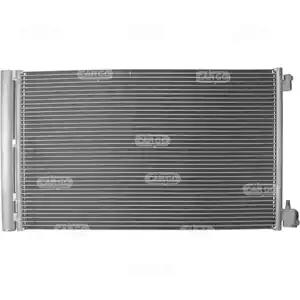 Конденсатор, система кондиціонування повітря 261022 CARGO