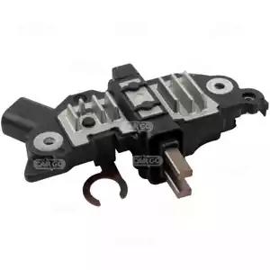 Регулятор генератора 330088 CARGO