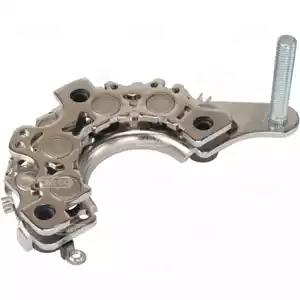 Випрямляч 332284 CARGO