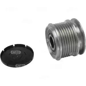 Шкив генератора mercedes m271 333080 CARGO