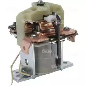 Втягуюче релє стартера cargo 333162 333162 CARGO