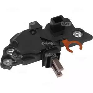 Регулятор генератора cargo 333569 сліди встановлення 333569 CARGO