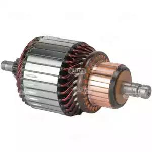 Якір стартера cargo 333588 333588 CARGO