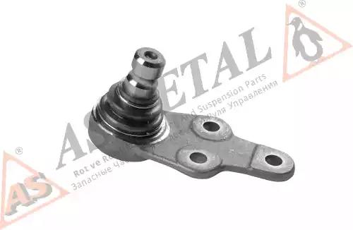 Кульова опора шарнір 10FR0505 AS METAL