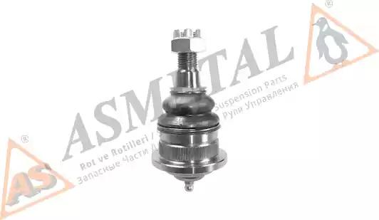 Кульова опора шарнір 10MT0500 AS METAL