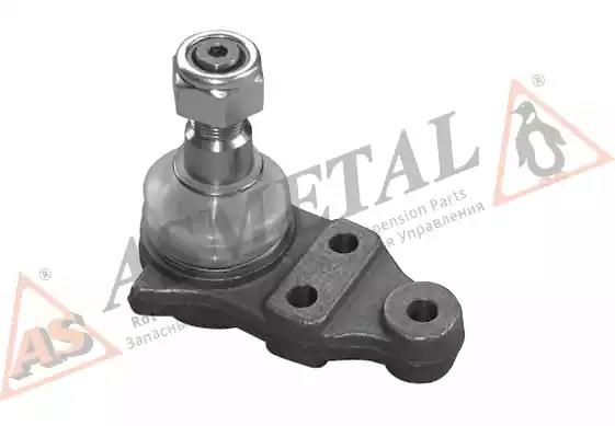 Кульова опора шарнір 10VW0700 AS METAL