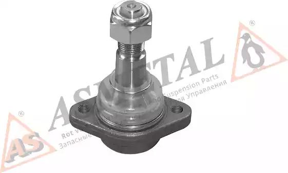 Опора шаровая 10VW0705 AS METAL