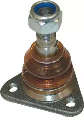 Опора кульова передня/зверху vw t2 -91 10VW30 AS METAL