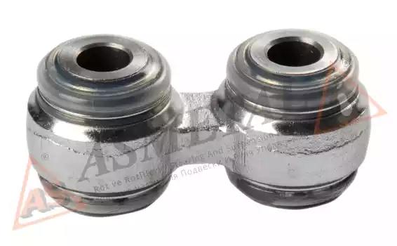 Tягa стабілізатора задн. bmw 5 e28/e34 -97/ 7 e23/e32 -94 11BM00 AS METAL
