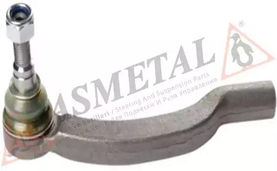 Наконечник поперечной рулевой тяги 17FI3210 AS METAL