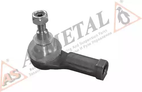 Наконечник рульової тяги connect 02- 17FR1310 AS METAL