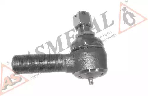 Наконечник поперечной рулевой тяги 17IV2050 AS METAL