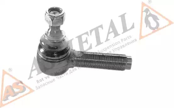Накінечник кермової тяги 17MR6030 AS METAL