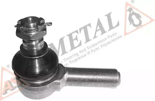 Накінечник кермової тяги 17MR7010 AS METAL