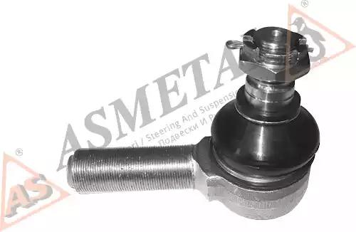 Накінечник кермової тяги 17MR7011 AS METAL