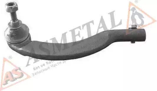 17RN5200 AS METAL