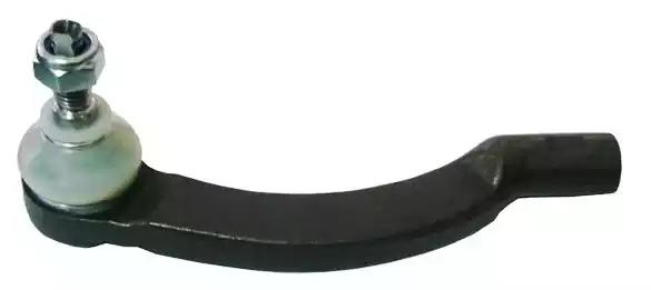 Накінечник кермової тяги 17VL0500 AS METAL