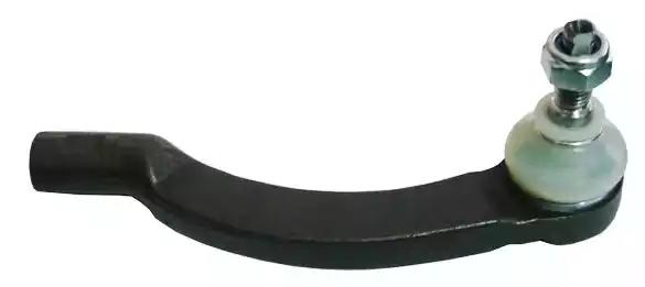 Накінечник кермової тяги 17VL0501 AS METAL