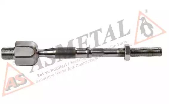 Тяга рульова bmw 3 e46 98- 20BM2000 AS METAL